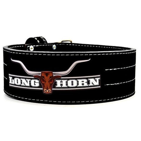 Titan Support Systems Longhorn Buckle Belt