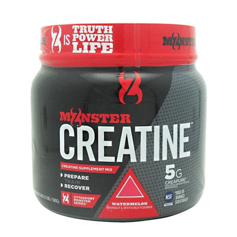 CytoSport Monster Creatine