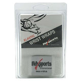 Flexsports International Elastic Wrist Wraps