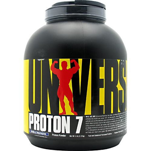 Universal Nutrition Proton 7