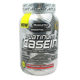 MuscleTech Essential Series 100% Platinum Casein