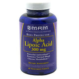 MRM Alpha Lipoic Acid