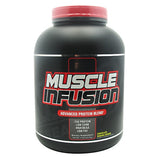 Nutrex Muscle Infusion