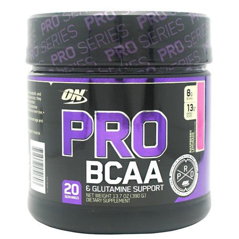 Optimum Nutrition Pro Series Pro BCAA