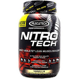 MuscleTech Performance Series Nitro-Tech