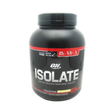 Optimum Nutrition Isolate