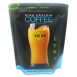 Chike Nutrition High Protein Coffee