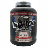 Dymatize Iso-100