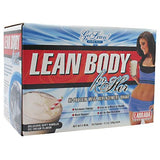 Labrada Nutrition Lean Body for Her