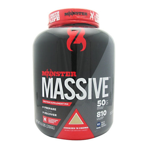 CytoSport Monster Massive