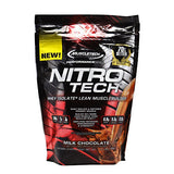 MuscleTech Performance Series Nitro-Tech