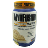 Gaspari Nutrition MyoFusion Advanced Protein