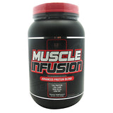 Nutrex Muscle Infusion