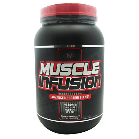 Nutrex Muscle Infusion