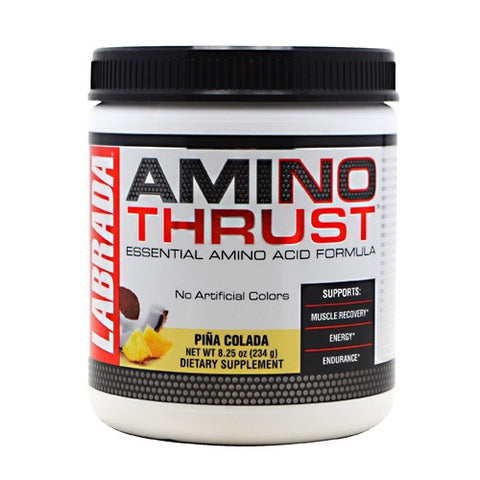 Labrada Nutrition Amino Thrust