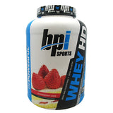 BPI Whey-HD