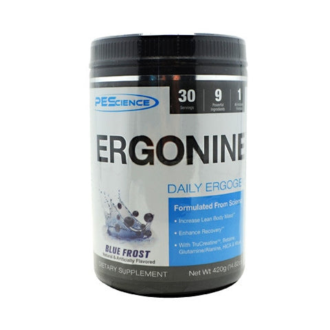 PEScience Ergonine