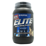 Dymatize Elite 100% Whey Protein