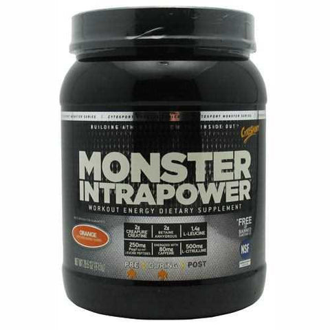 CytoSport Monster IntraPower