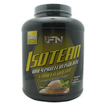 iForce Nutrition Isotean