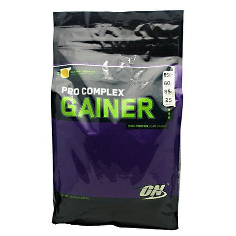 Optimum Nutrition Pro Complex Gainer