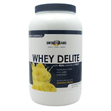 Infinite Labs Infinite Essentials Whey Delite