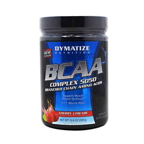 Dymatize BCAA Complex 5050 - Cherry Limeade - 300 g - 705016383061