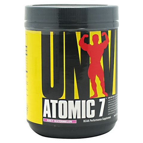 Universal Nutrition Atomic 7