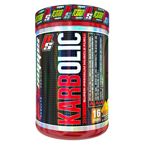 Pro Supps Karbolic