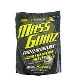 iForce Nutrition Mass Gainz