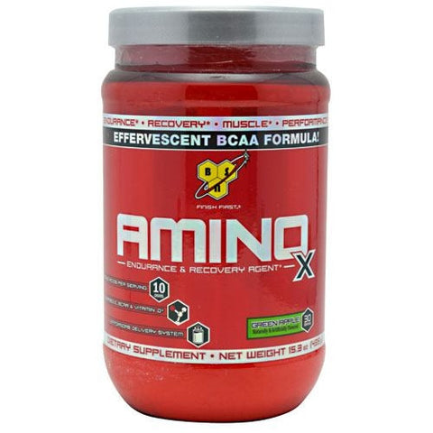 BSN Amino X