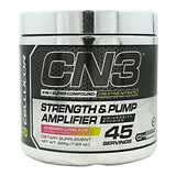 Cellucor G4 Chrome Series CN3