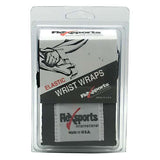 Flexsports International Elastic Wrist Wraps