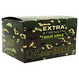 Living Essentials 5-Hour Energy Extra Strength