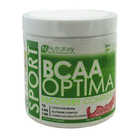 Nutrakey BCAA Optima