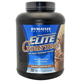 Dymatize Elite Gourmet Whey & Casein Blend