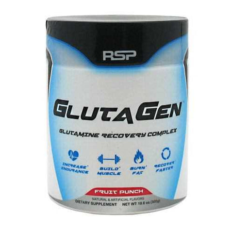 Rsp Nutrition GlutaGen