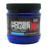 Ultimate Nutrition Platinum Series Horse Power X