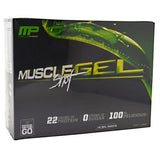 Muscle Pharm MuscleGel Shot