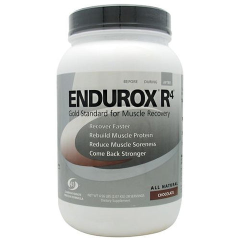 Pacifichealth Laboratories Endurox R4