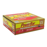 PowerBar Performance Energy Fruit & Nuts Bar