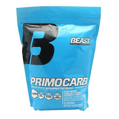 Beast Sports Nutrition Primocarb