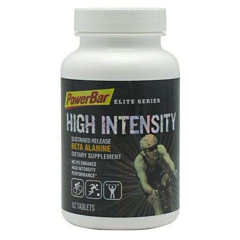 PowerBar High Intensity - 112 Tablets - 097421888102