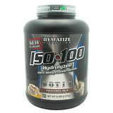 Dymatize Iso-100