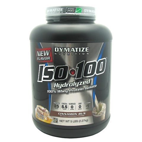 Dymatize Iso-100