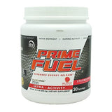 Side Effect Sports Prime Fuel