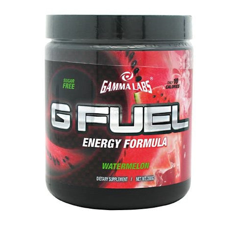 Gamma Labs G Fuel