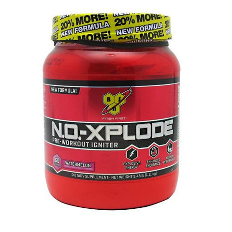 BSN N.O.-Xplode