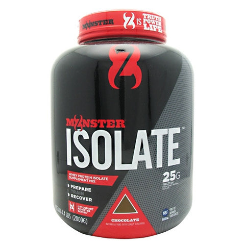 CytoSport Monster Isolate