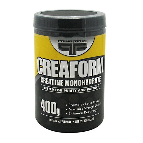 Primaforce Creaform - 400 g - 400 g - 811445020139